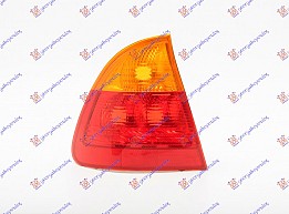 STOP LAMPA SPOLJ.ZUTI MIG.KARAVAN