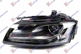 FAR XENON SA LED DNEVNIM SVETLOM (VALEO)