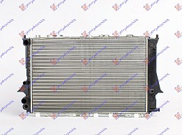 HLAD MOTORA BENZIN-DIZEL (63.2x41.1x30)