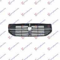 PVC MASKA NIKLOVANA