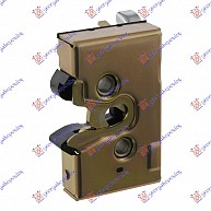 BRAVA PREDNJIH VRATA