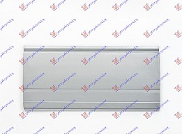 BOCNA STRANA PREDNJA DONJA (MEDJUOSOVINSKO RASTOJANJE 2755mm)