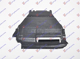 ZASTITA MOTORA 1.1-1.4 BENZIN/1.9 DIZEL
