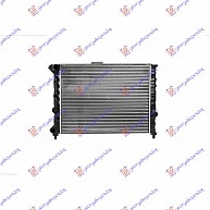 HLADNJAK MOTORA 1.6-1.8(52x41) - A/C
