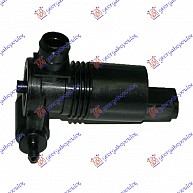 MOTOR POSUDE BRISACA (OVALNI PRIKLJUCAK) (2 PUMPE)