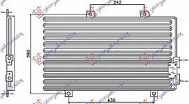HLAD.KLIME 95- TS(54.5x34.5)