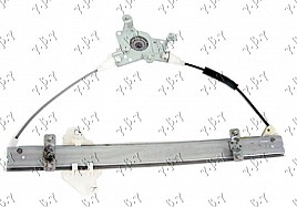 PODIZAC PROZORA ELEKTRICNI BEZ MOTO.GLS