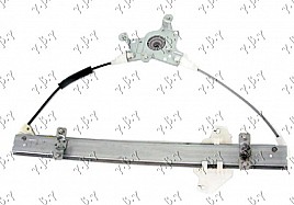 PODIZAC PROZORA ELEKTRICNI BEZ MOTO.GLS