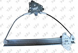 PODIZAC PROZORA ELEKTRICNI BEZ MOTO.GL