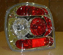 STOP LAMPA TUNING HROM SET