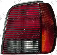 STOP LAMPA ZATAMNJENA GT HELLA