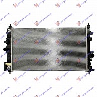 HLAD MOT.2.0CDTi-TTiD +/-A/C(68x40)AUTOM