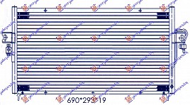 HLAD KLIME SVI MODELI(64.5x27)(07/12mm