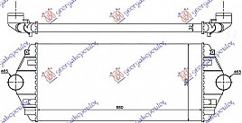 HLAD INTERC. BENZIN-DIZEL (680x322x34)