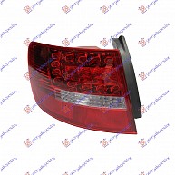 STOP LAMPA SPOLJASNJA  KARAVAN LED