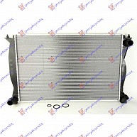 HLAD MOT. 2.7-3.0 TDI(67.5x44.5x32)MANUA