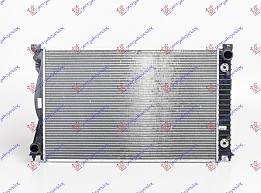 HLAD 3.0 TDi (67.5x44.5x32) AUTOMA(10MM)