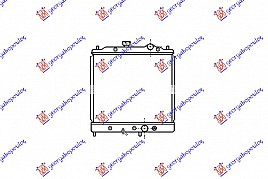 HLAD.MOTORA 1.3-1.5CC +/-A/C(41.2x37.5)