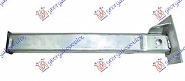 DRZAC PREDNJEG BRANIKA ALUMINIUM