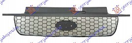 PVC MASKA CRNA/HROM LAJSNA -05