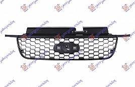 PVC MASKA CRNA 05-