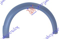 PLASTICNI RUB ZADNJI (O) -07