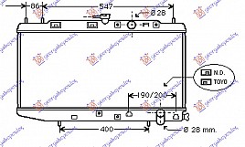 HLADNJAK (33X66.8)