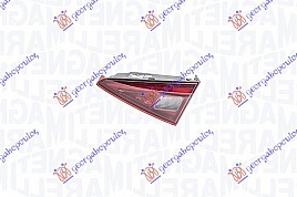 STOP LAMPA UNUTRASNJA CELA LED (MARELLI)