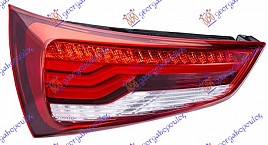 STOP LAMPA CELA LED (HELLA)