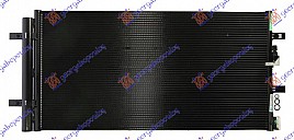 HLAD KLIME 2.0TFSi-3.0TFSi-2TDi (65x32)