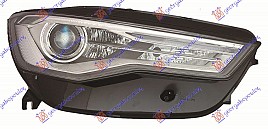 FAR Bi-XENON AFS SA LED DN.SVET.(DEPO)