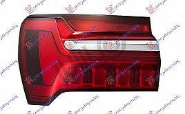 STOP LAMPA SPOLJ. LED (HROM LAJS) (ULO)