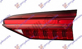 STOP LAMPA UNU. LED DINAM.(ANIMAT) (ULO)