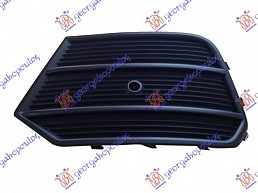 PVC MASKA PRED. BRAN. (SA SENZOR.)