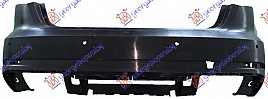 ZAD.BR.5VR(S3/S-LINE/RS3)SA PDC I KAM.PM