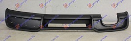 HLAD. MOTORA DODATNI (62x41x1.6) (VALEO)