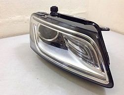 FAR Bi-KSENON SA DNEV. SVET. (VALEO)