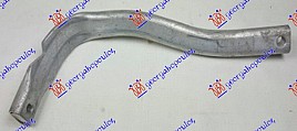 NOSAC PREDNJEG BLATOBR. ALUMINIJ. DONJI