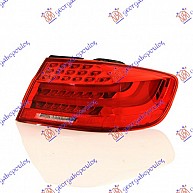 STOP LAMPA SPOLJASNJA LED 10-