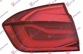 STOP LAMPA SPOLJASNJA (CELA LED)