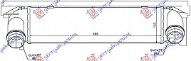 HLAD INTERC.1.4-1.6-1.8-2.0(495x133x80)