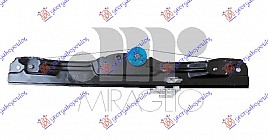 PODIZAC ZADNJEG PROZORA ELEKTRICNI (BEZ MOTORA) (F46) (A KVALITET)