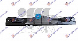 PODIZAC ZADNJEG PROZORA ELEKTRICNI (BEZ MOTORA) (F46) (A KVALITET)