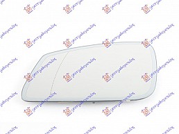 STAKLO RETROVIZORA SA GRE(AUTO DIMMING)