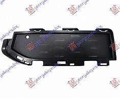 PVC MASKA PRED. BRAN. UNUTR.(M-SPORT)