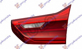 STOP LAMPA UNUTRASNJA KARAVAN LED (ULO)