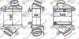 HLAD.INTERC.4.0-4.4 BENZ (130x144x