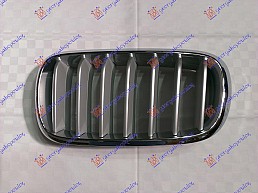 PVC MASKA (HROM/TITANIJUM)