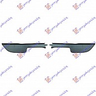 SPOJLER PREDNJEG BRANIKA SET(LH+RH(