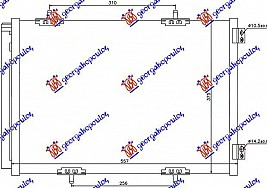 HLAD KLIME BEN-DIZ  (55.7x37.5)